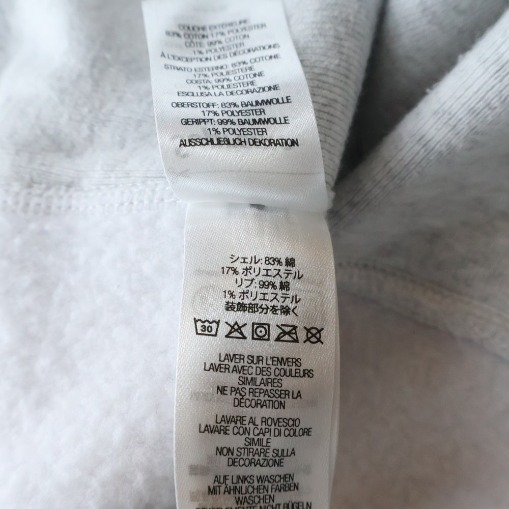 SUPREME(シュプリーム) 23AW Box Logo Hooded Sweatshirt Camo ボックスロゴ フーディーパーカー グレー