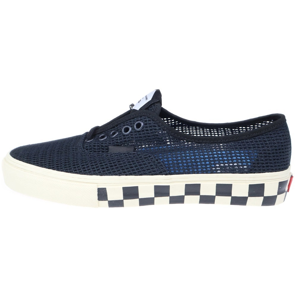 VANS(ヴァンズ) ×Street Machine Authentic Pro Syndicate The Copenhagen Session Pack ローカットスニーカー VN-00ZRHH0