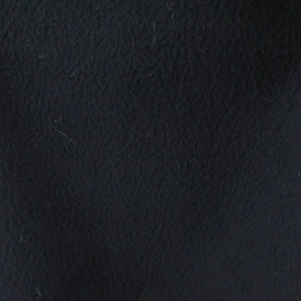 BALENCIAGA(バレンシアガ) 21SS LOGO TRACK SUITS PANTS ロゴ刺繍 ボアフリース トラックパンツ ブラック 675347 TJQ32