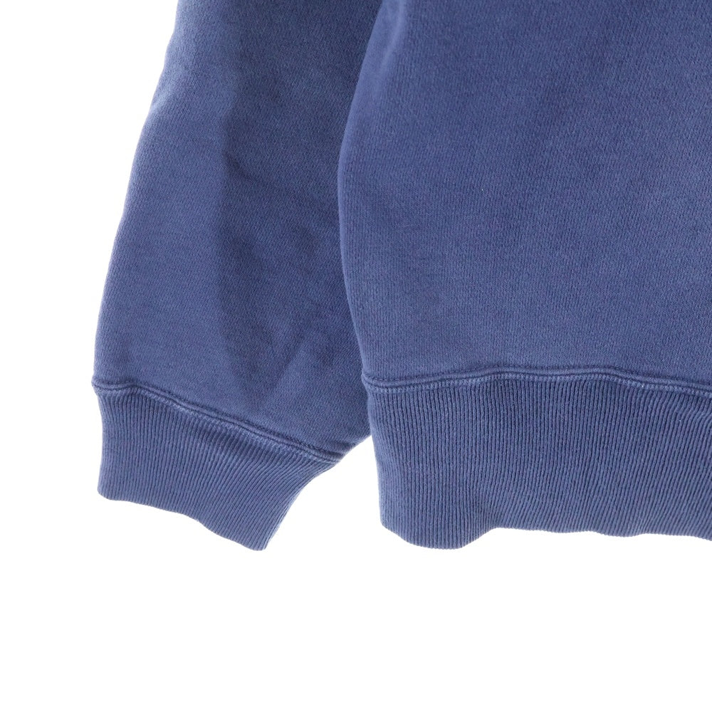 SAINT MICHAEL(セントマイケル) 26SS ディズニー ティンカーベル ヴィンテージ加工 スウェット トレーナー SM-MK-0000-C80