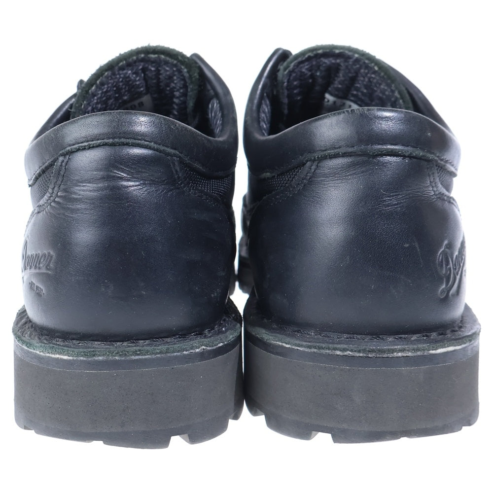 DANNER(ダナー) DANNER FIELD LOW GORE-TEX ダナーフィールド ローカットスニーカー ゴアテックス ブーツ ブラック US10/28cm D121008