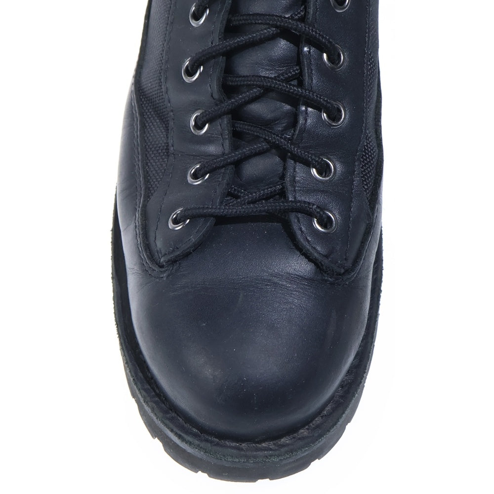 DANNER(ダナー) DANNER FIELD LOW GORE-TEX ダナーフィールド ローカットスニーカー ゴアテックス ブーツ ブラック US10/28cm D121008