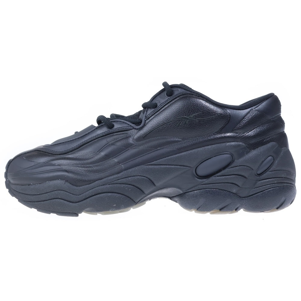 Reebok(リーボック) DMX RUN 6 ラン6 ローカットスニーカー ブラック US12/30cm RMIA04FC99