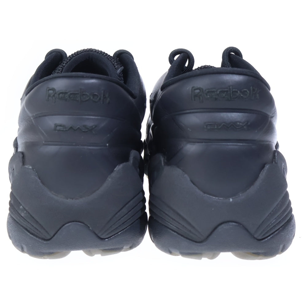 Reebok(リーボック) DMX RUN 6 ラン6 ローカットスニーカー ブラック US12/30cm RMIA04FC99