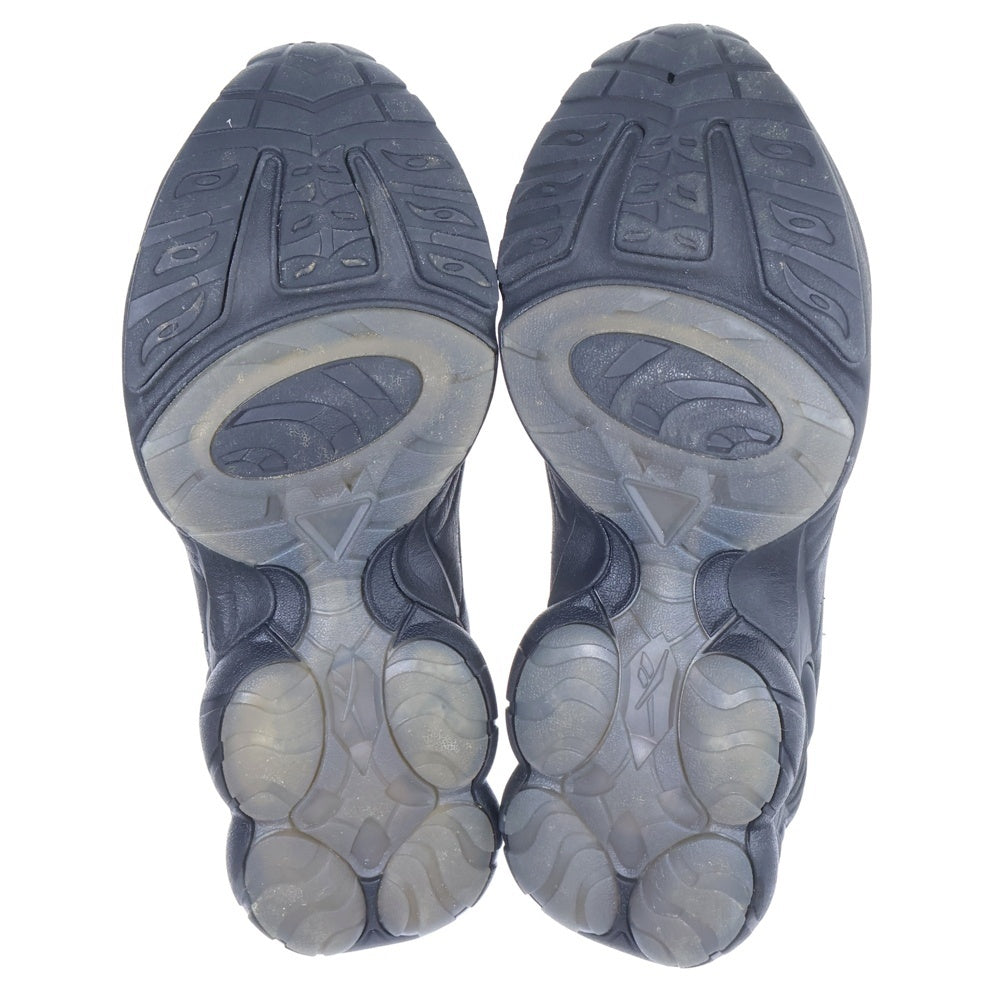 Reebok(リーボック) DMX RUN 6 ラン6 ローカットスニーカー ブラック US12/30cm RMIA04FC99