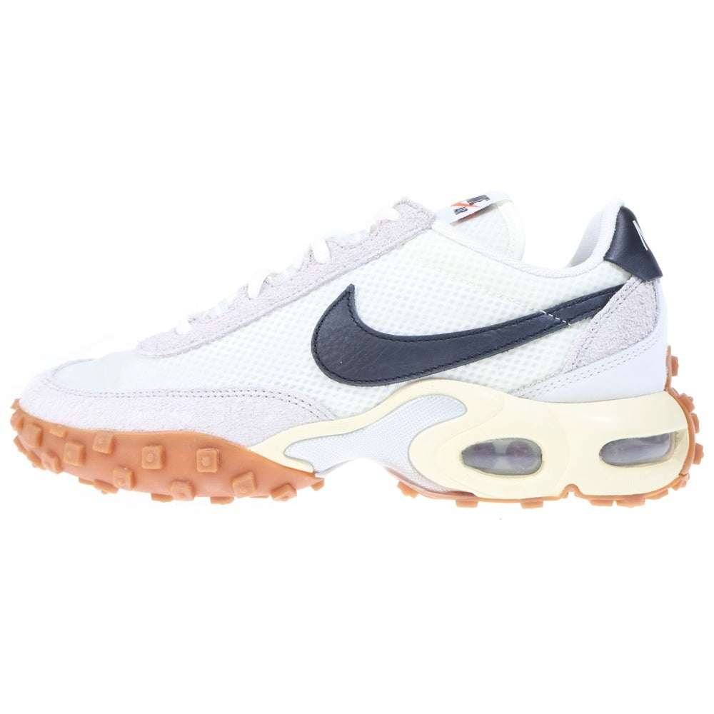 NIKE(ナイキ) Air Max Waffle SP 2 エアマックス ワッフル ローカットスニーカー グレー US8/26cm IB3656-100