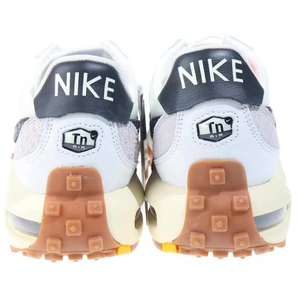 NIKE(ナイキ) Air Max Waffle SP 2 エアマックス ワッフル ローカットスニーカー グレー US8/26cm IB3656-100