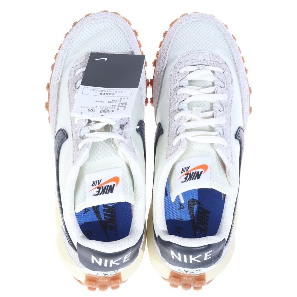 NIKE(ナイキ) Air Max Waffle SP 2 エアマックス ワッフル ローカットスニーカー グレー US8/26cm IB3656-100