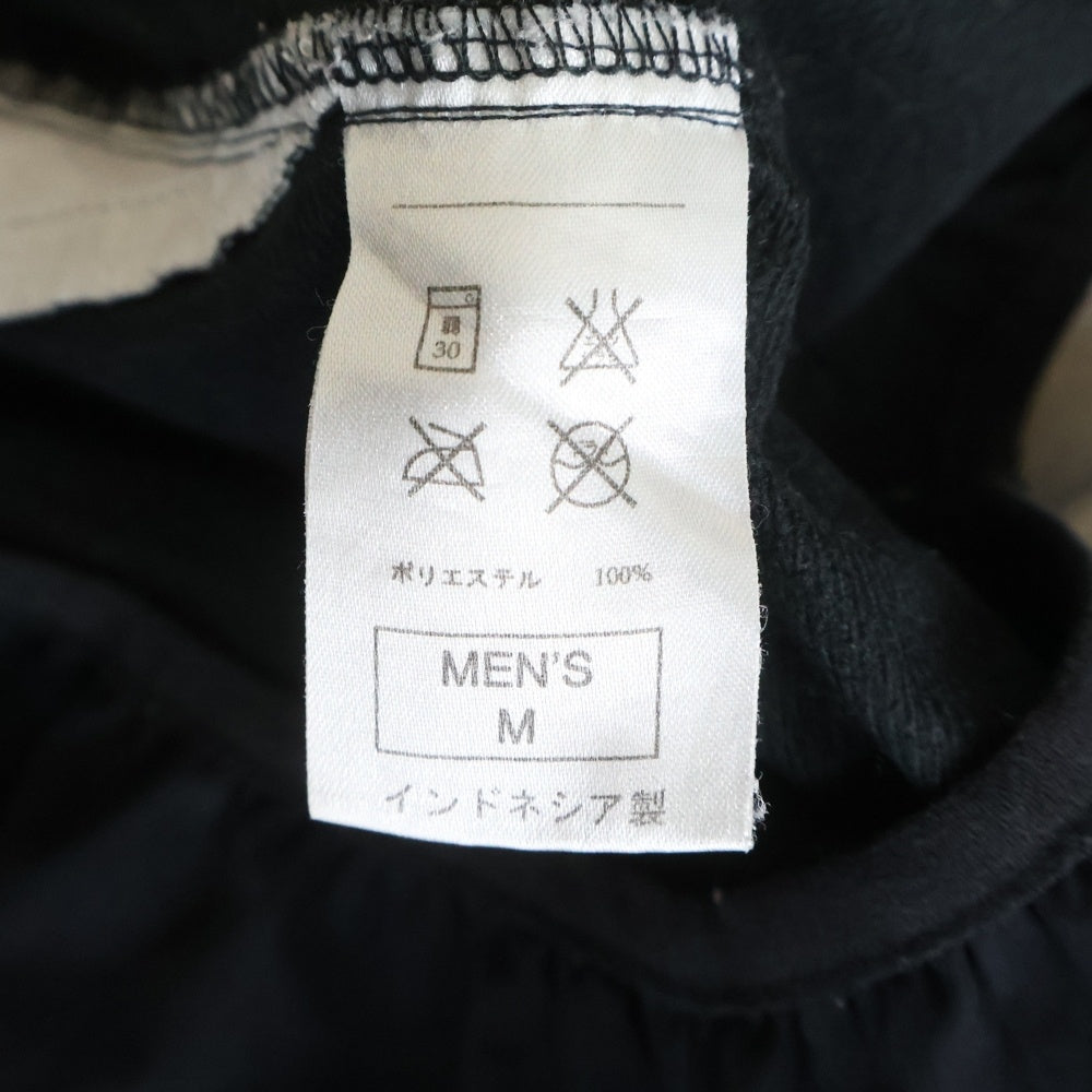 NIKE(ナイキ) ×Manchester United マンチェスター ユナイテッド ピステ トレーニングウェアトップ ブラック
