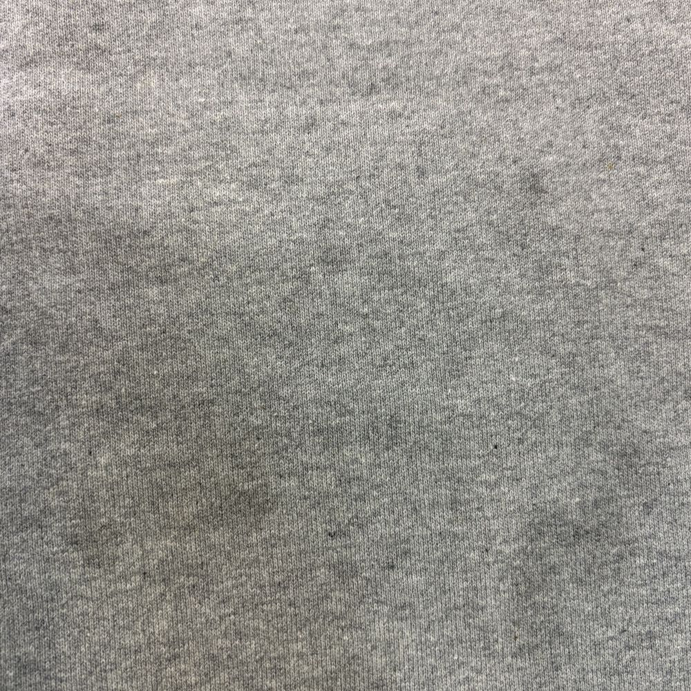 HUMAN MADE(ヒューマンメイド) SWEAT PANTS DRY ALLS ダックプリント スウェットパンツ グレー