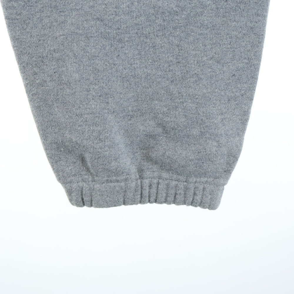 HUMAN MADE(ヒューマンメイド) SWEAT PANTS DRY ALLS ダックプリント スウェットパンツ グレー