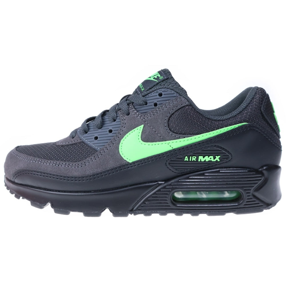 NIKE(ナイキ) Air Max 90 Anthracite エアマックス90 アンスライト ローカットスニーカー ブラック US9/27cm DM0029-015