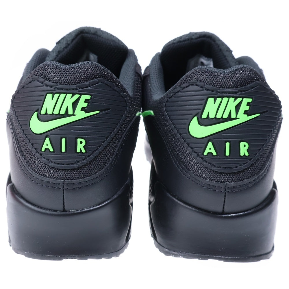 NIKE(ナイキ) Air Max 90 Anthracite エアマックス90 アンスライト ローカットスニーカー ブラック US9/27cm DM0029-015