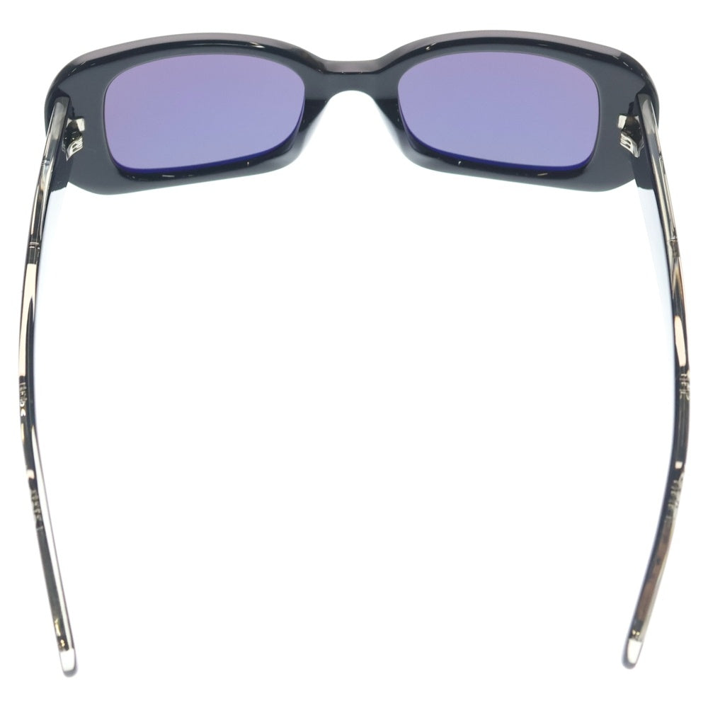 SUPREME(シュプリーム) 25SS Blair Sunglasses ブレアサングラス 眼鏡 アイウェア ブラック