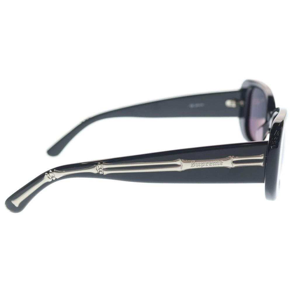 SUPREME(シュプリーム) 25SS Blair Sunglasses ブレアサングラス 眼鏡 アイウェア ブラック