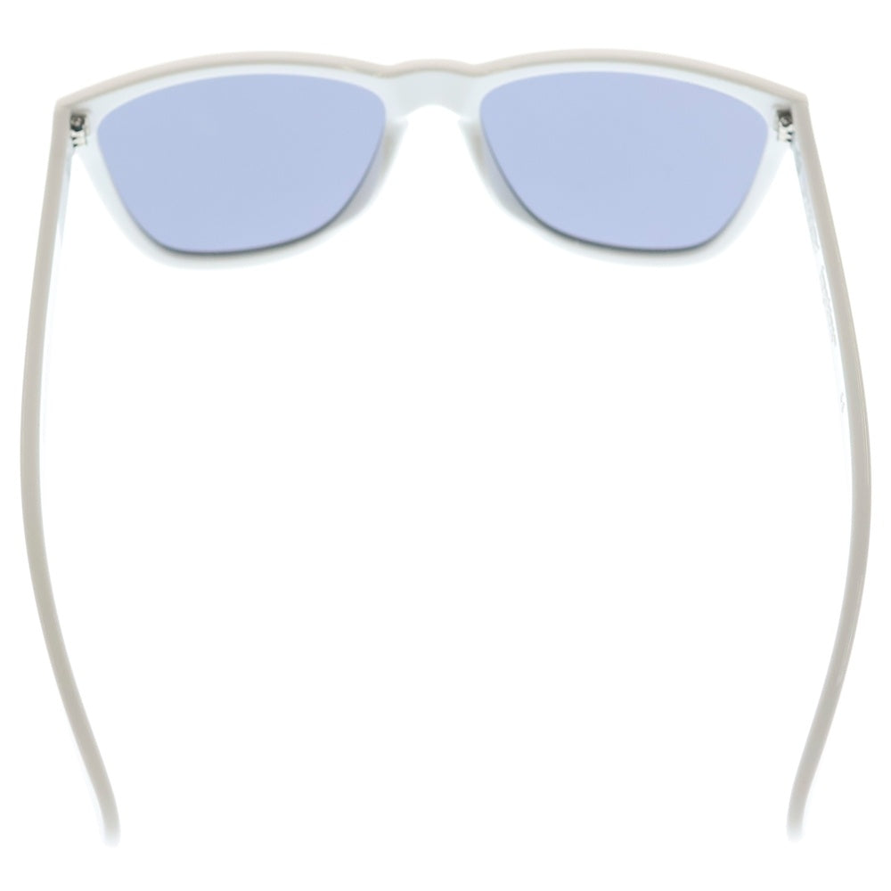 OAKLEY(オークリー) FROGSKINS 35TH ANNIVERSARY フロッグスキン サングラス 眼鏡 アイウェア ホワイト OO9444-0157