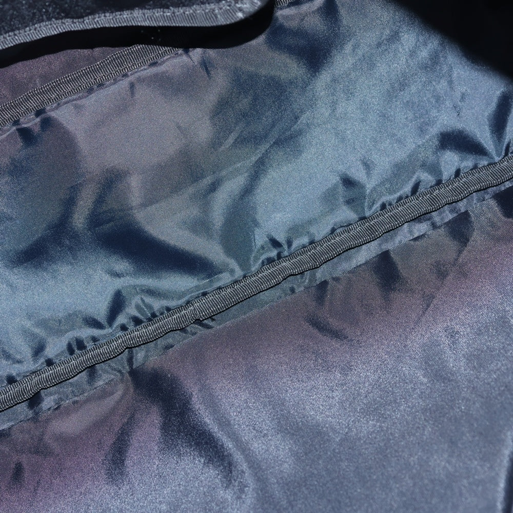Palace Skateboards(パレススケートボーズ) Cordura Reflex RS Shoulder Bag コーデュラ リフレックス ショルダー バッグ ブラック