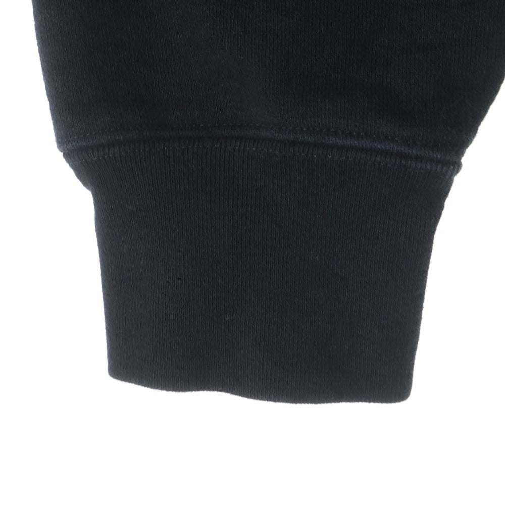 SUPREME(シュプリーム) 22AW Box Logo Crewneck Sweatshirt ボックスロゴ クルーネック スウェットトレーナー ブラック