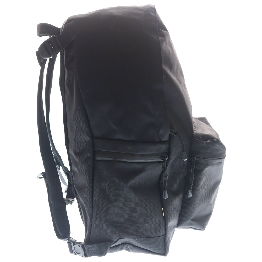 NO BRAND(ノーブランド) 【OVY(オヴィー)】 Cordura Ballistic Nylon Backpack コーデュラ バリスティック ナイロン バックパック リュック ブラック