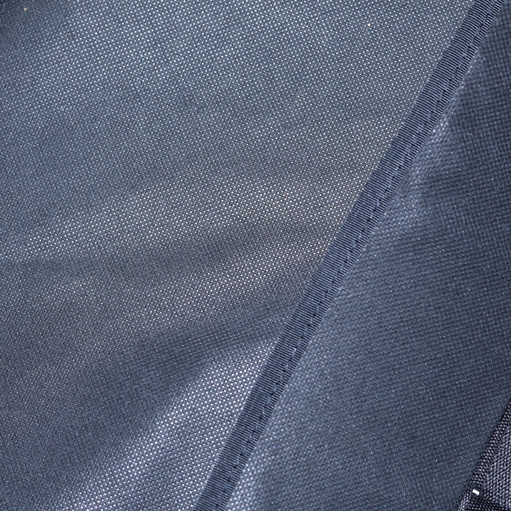 SUPREME(シュプリーム) 23SS Woven Large Tote ウーヴン ラージ トートバッグ ショルダーバッグ ブラック
