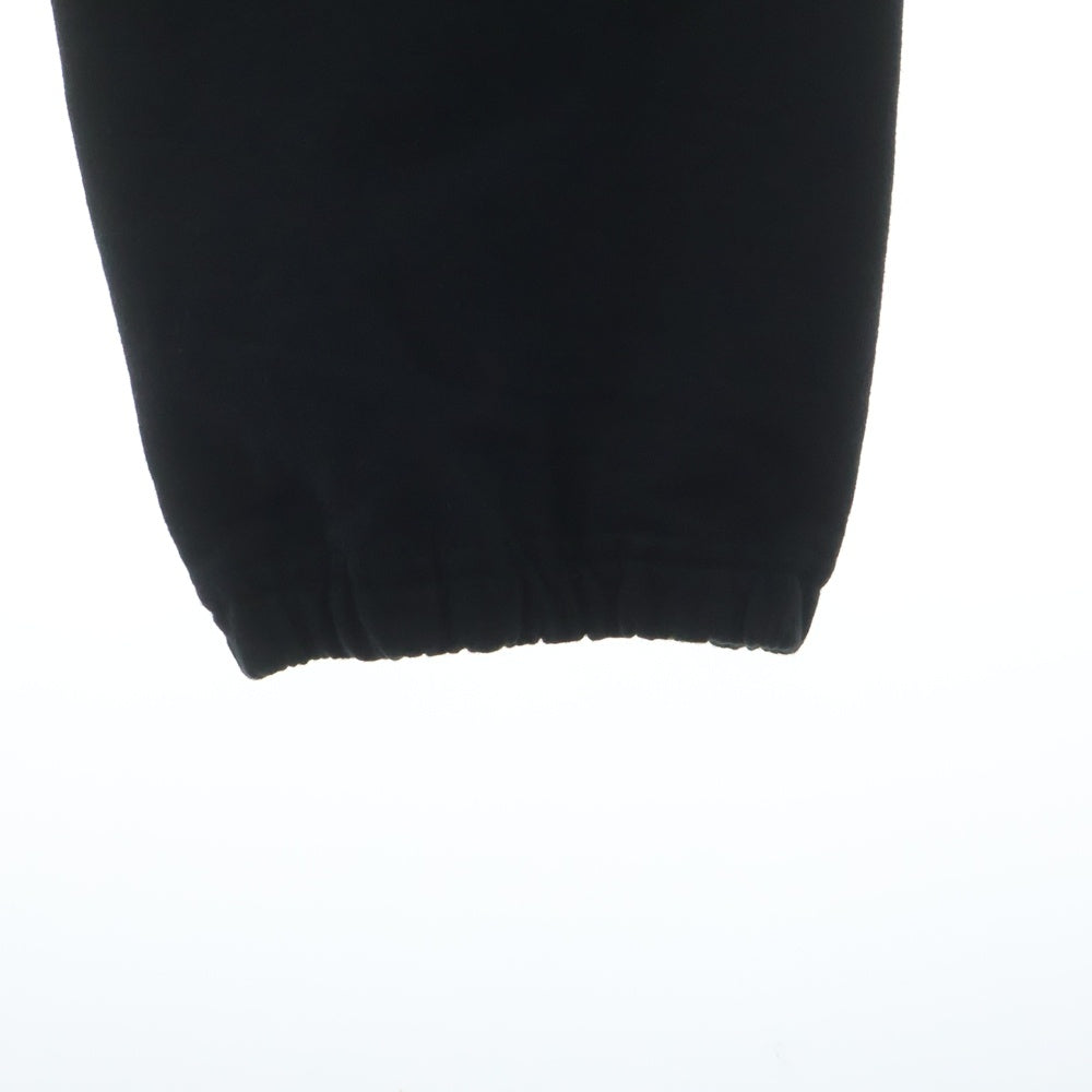 CHROME HEARTS(クロムハーツ) HORSESHOE SWEAT PANTS ホースシュープリント サイドロゴ スウェットパンツ ブラック