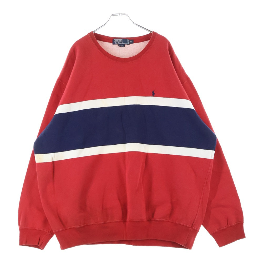 POLO RALPH LAUREN(ポロラルフローレン) 90s POLO GOLF ポロゴルフ US