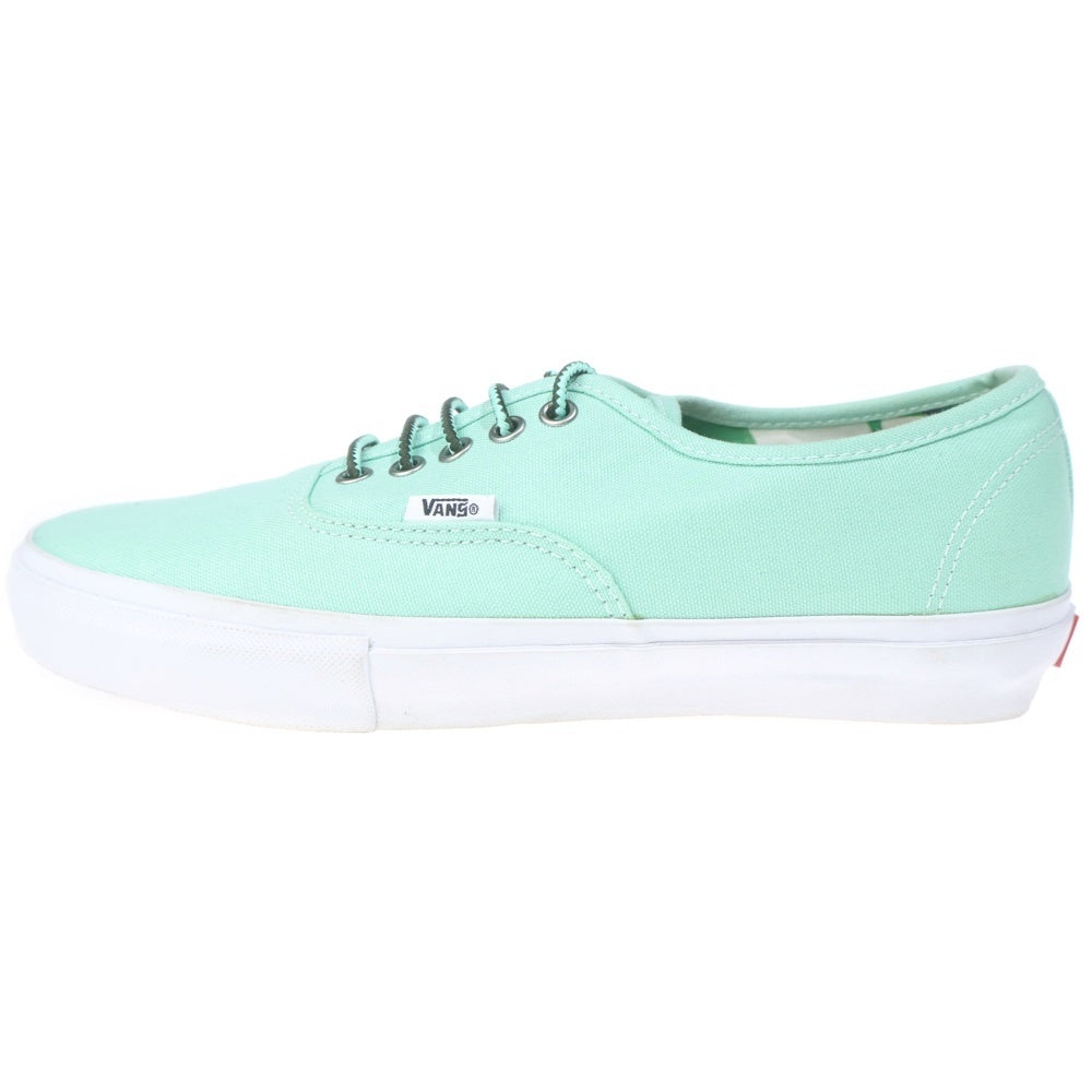 VANS(ヴァンズ) × SECT SYNDICATE AUTHENTIC PRO S MIKE HILL セクト シンジケート オーセンティック プロ マイクヒル ローカットスニーカー US10/28cm VN-00ZR80N