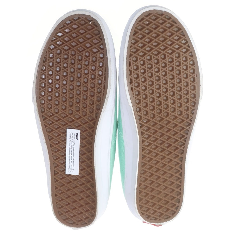 VANS(ヴァンズ) × SECT SYNDICATE AUTHENTIC PRO S MIKE HILL セクト シンジケート オーセンティック プロ マイクヒル ローカットスニーカー US10/28cm VN-00ZR80N