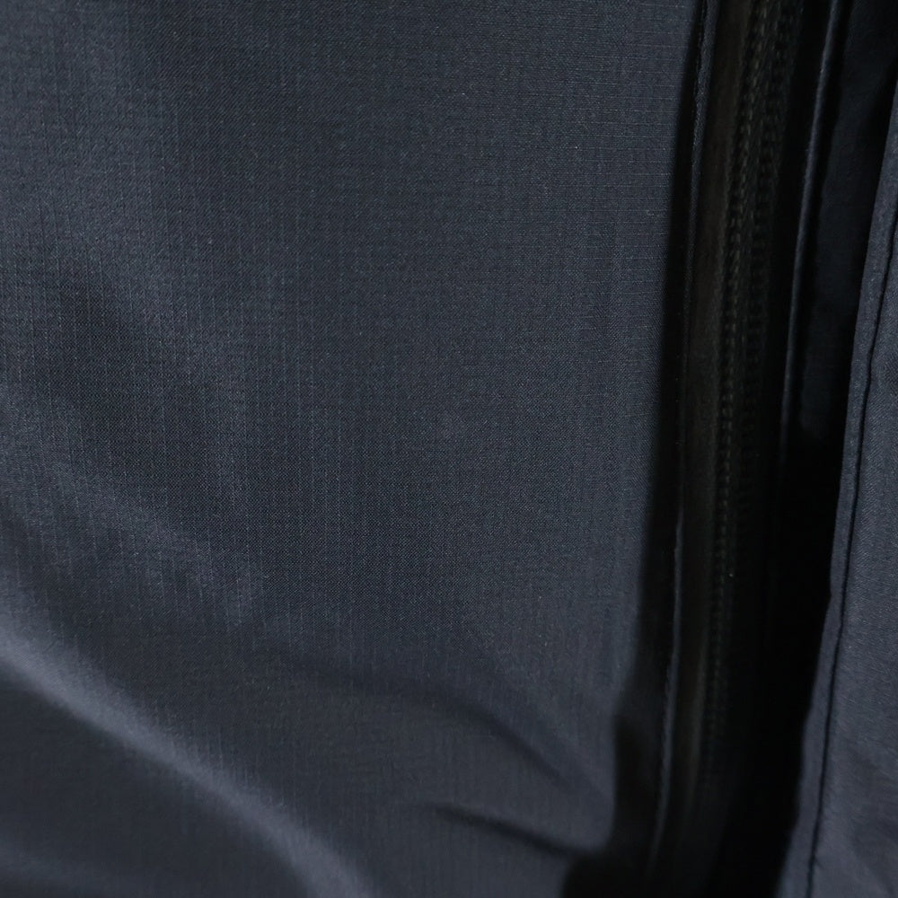 THE NORTH FACE(ザノースフェイス) Baltro Light Jacket GORE-TEX バルトロライト ダウンジャケット ゴアテックス ブラック/グレー ND92551