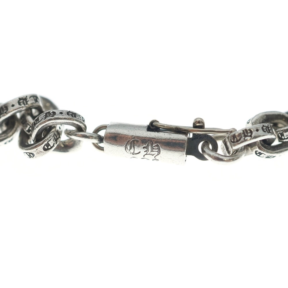 CHROME HEARTS(クロムハーツ) PAPER CHAIN 30 ペーパーチェーンネックレス 30inch シルバー