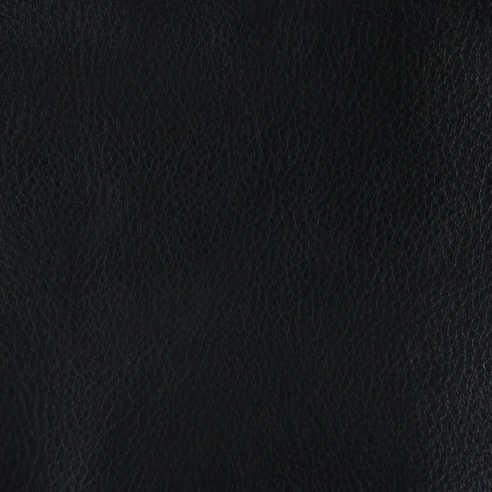 CHROME HEARTS(クロムハーツ) Carpenter Double Knee Leather Pants カーペンター ダブルニー レザーパンツ ブラック