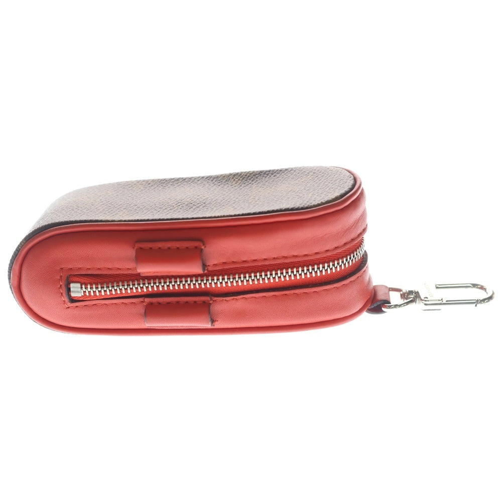 LOUIS VUITTON(ルイヴィトン) セット ゴルフ・アンドリュース モノグラム ブラウン/レッド GI0297