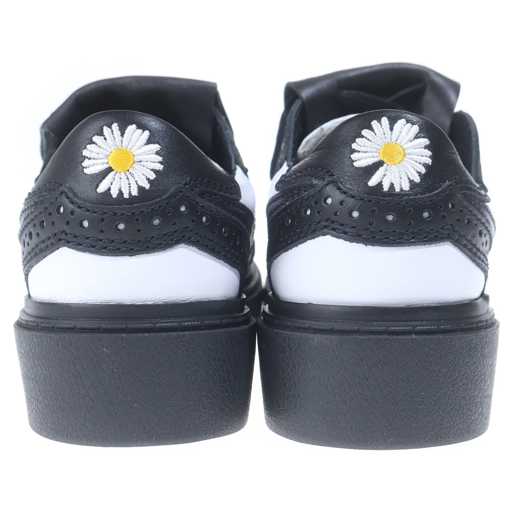 NIKE(ナイキ) ×PEACEMINUSONE KWONDO 1 ピースマイナスワン クウォンド ローカットスニーカー ブラック/ホワイト US5/23.5cm DH2482-101 レディース