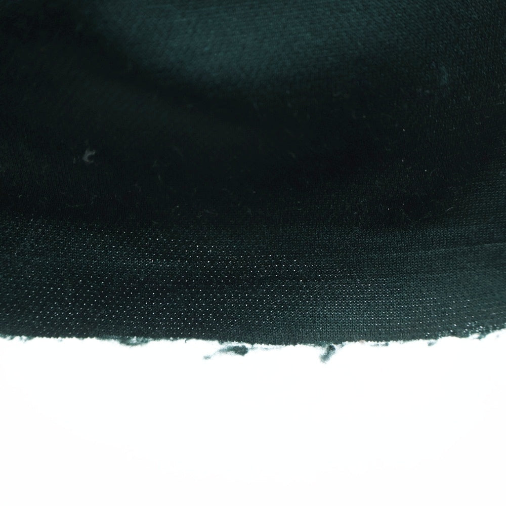 Needles(ニードルス) 25AW H.D.TRACK PANT サイドライン ワイドトラックパンツ グリーン RW320