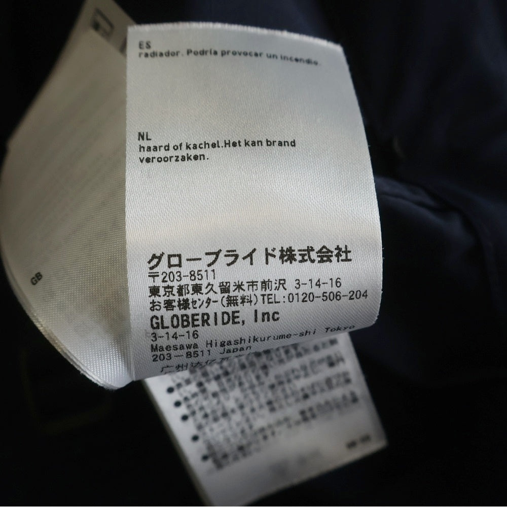 DAIWA PIER39(ダイワ ピアサーティナイン) Tech Ripstop Field Pants テックリップストップ フィールドパンツ ネイビー