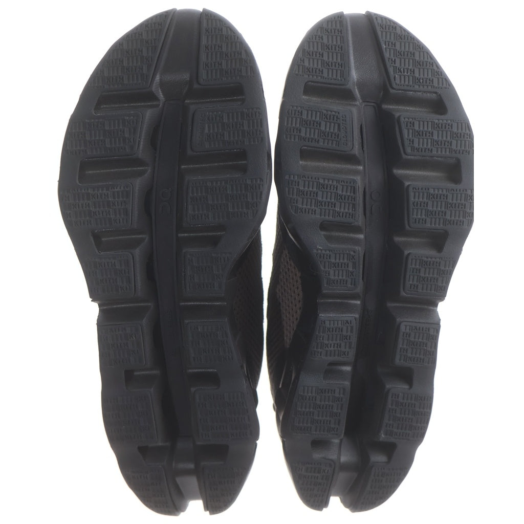 On(オン) ×KITH K-Tech 2 Thorn ローカットスニーカー ブラウン US9/27cm 3MG10844969