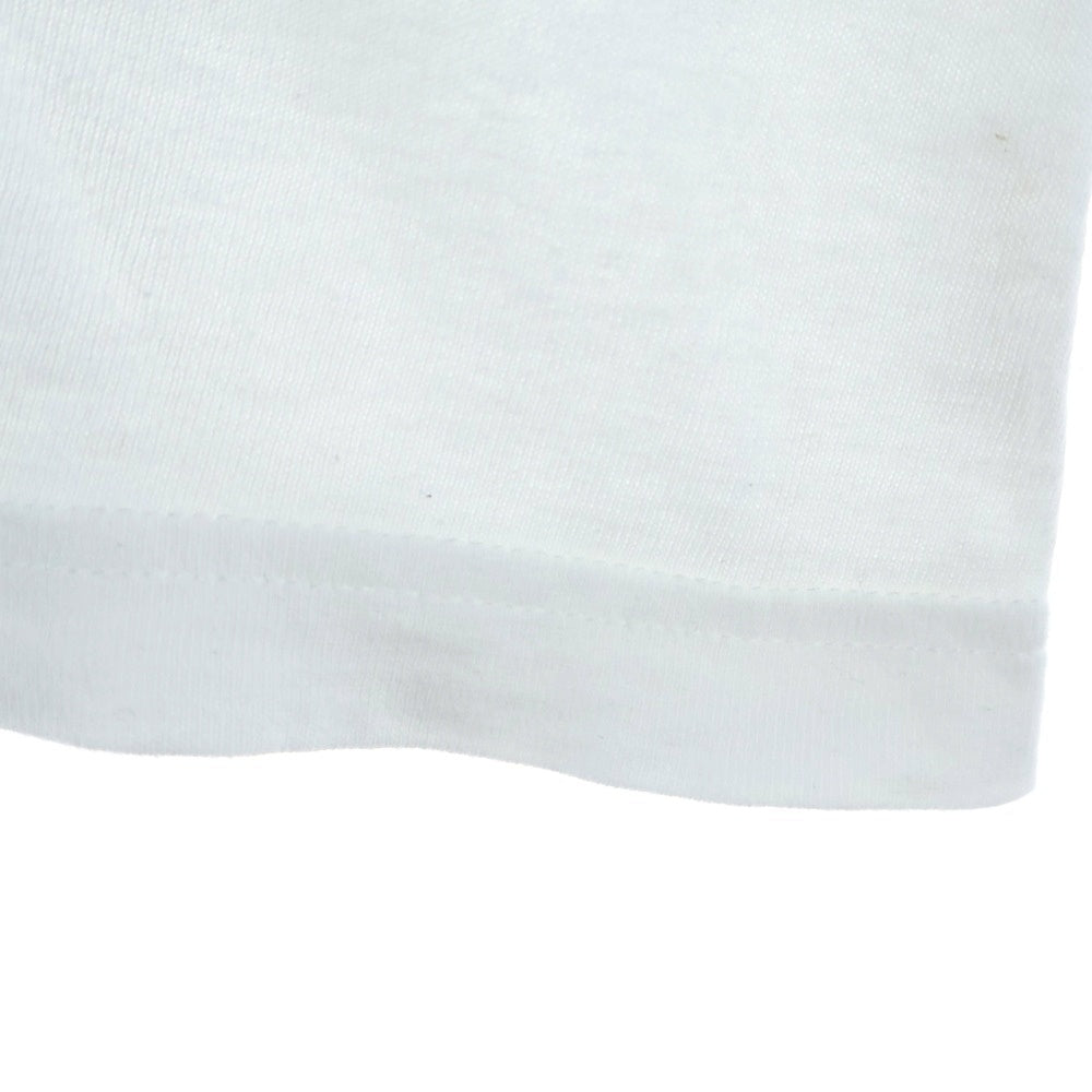 GOODENOUGH(グッドイナフ) 90s 1999 × Supreme GSOOUDPRENMOEUGH Design Poket Tee シュプリーム リフレクターロゴ 半袖ポケットTシャツ カットソー ホワイト