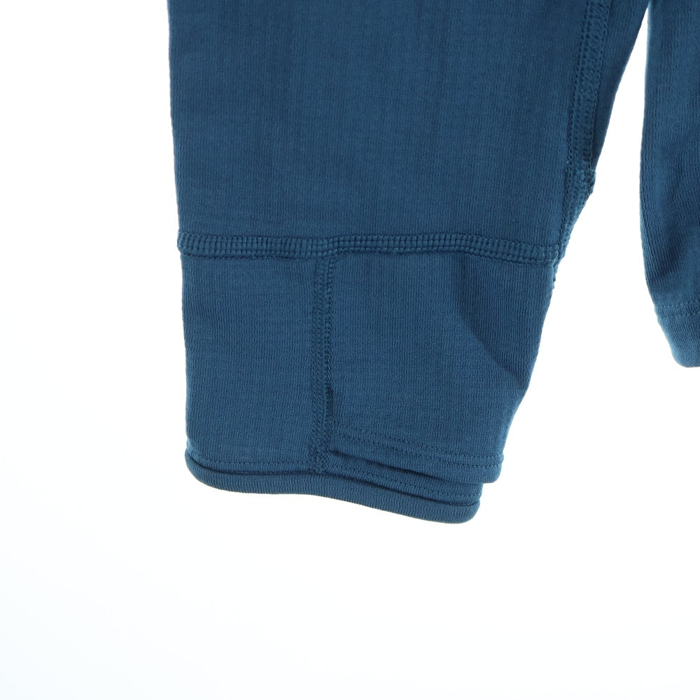 ARC'TERYX(アークテリクス) DELTA JACKET デルタ フリースジャケット ブルー X000005464-140497