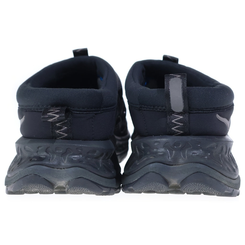 HOKA ONE ONE(ホカオネオネ) Ora Primo オラプリモ ローカットスニーカー ブラック US9/27cm 1141570 BBLC