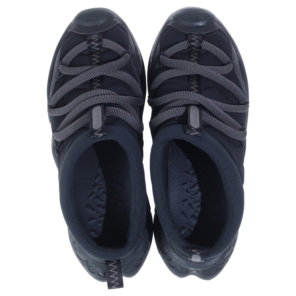 HOKA ONE ONE(ホカオネオネ) Ora Primo オラプリモ ローカットスニーカー ブラック US9/27cm 1141570 BBLC