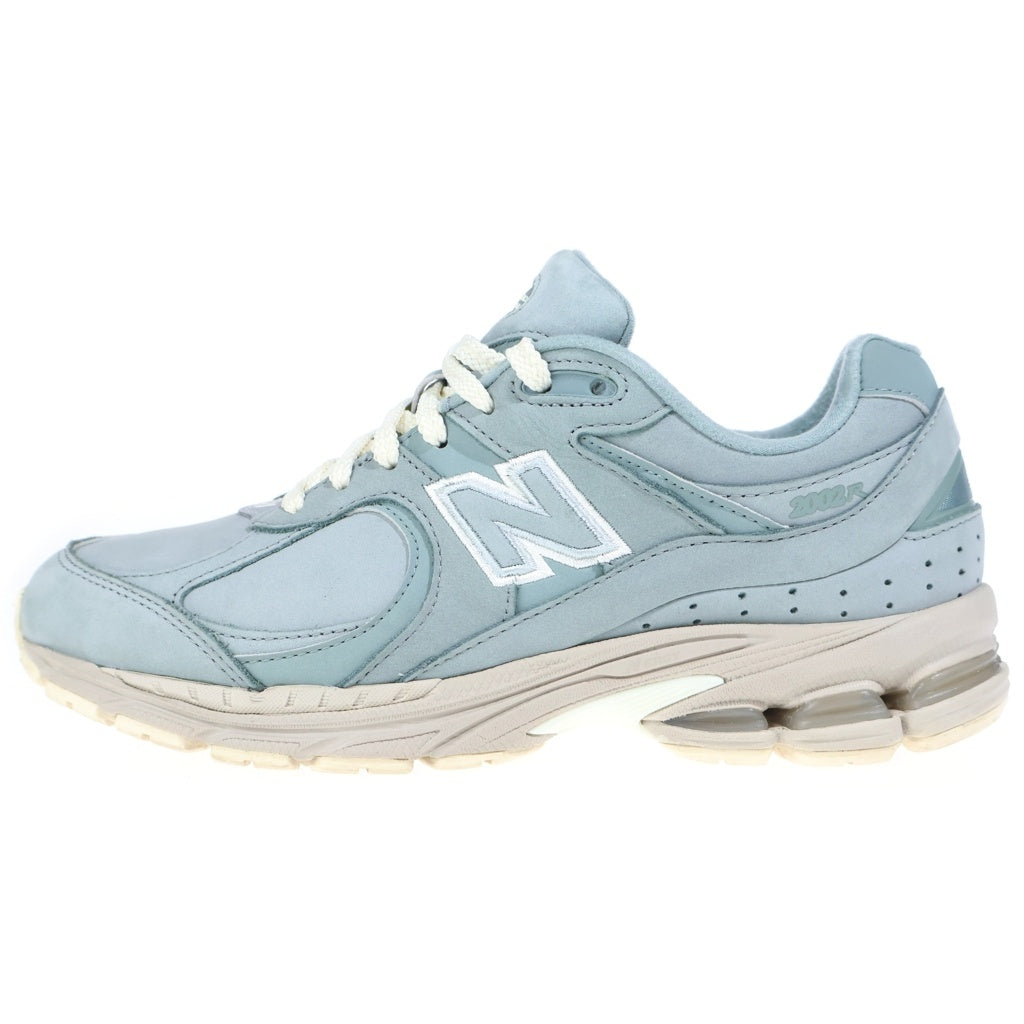 New Balance(ニューバランス) × KITH Pistachio キス ピスタチオ ローカットスニーカー グリッター US9/27cm M2002RK1