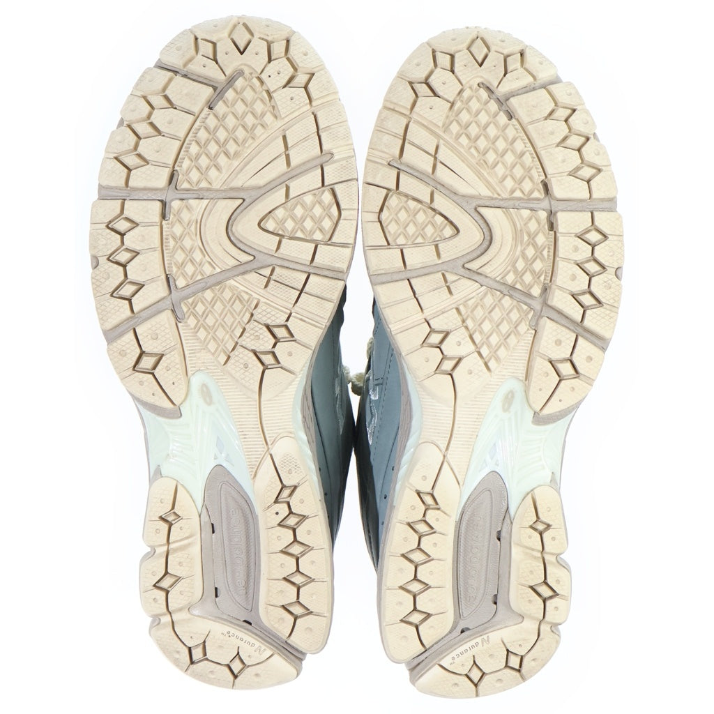 New Balance(ニューバランス) × KITH Pistachio キス ピスタチオ ローカットスニーカー グリッター US9/27cm M2002RK1