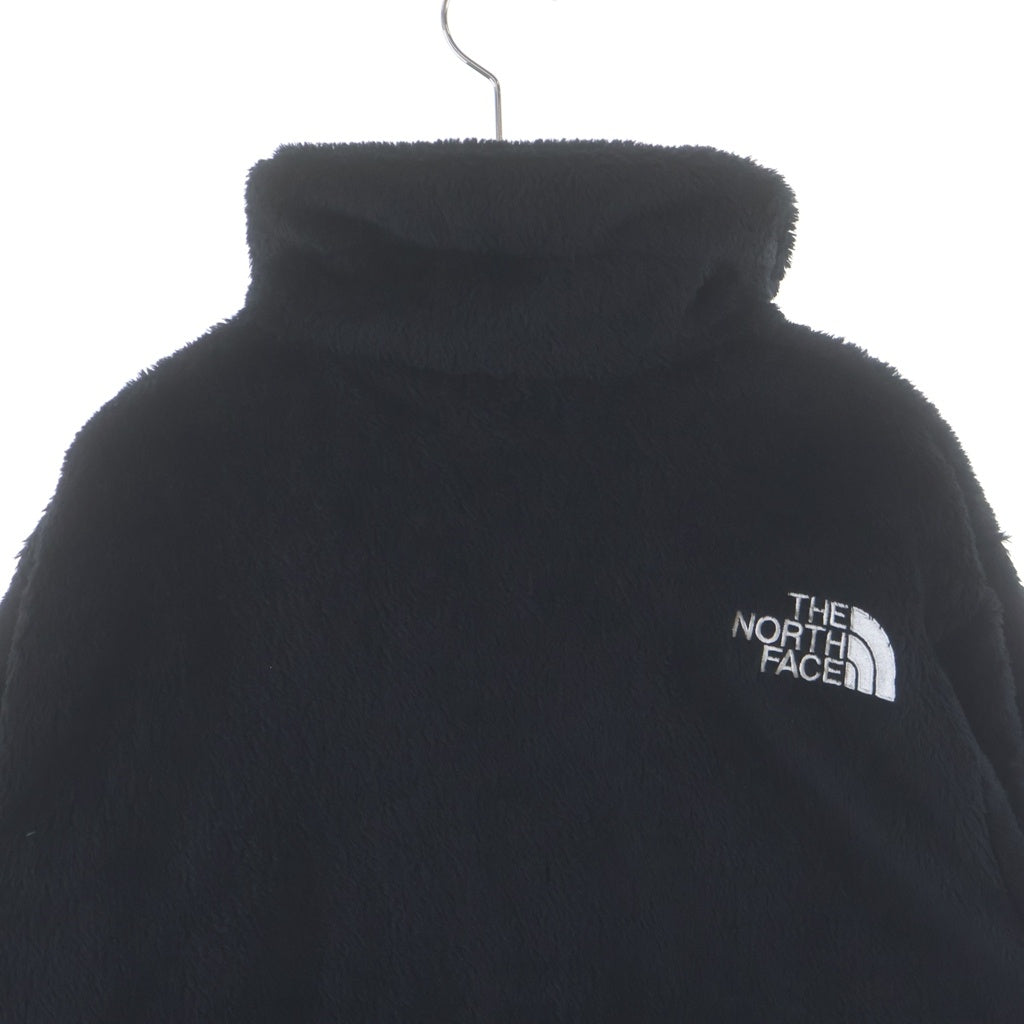 THE NORTH FACE(ザノースフェイス) VERSA LOFT JACKET バーサロフト フリース ボア ジップアップ ジャケット ブラック NA62550