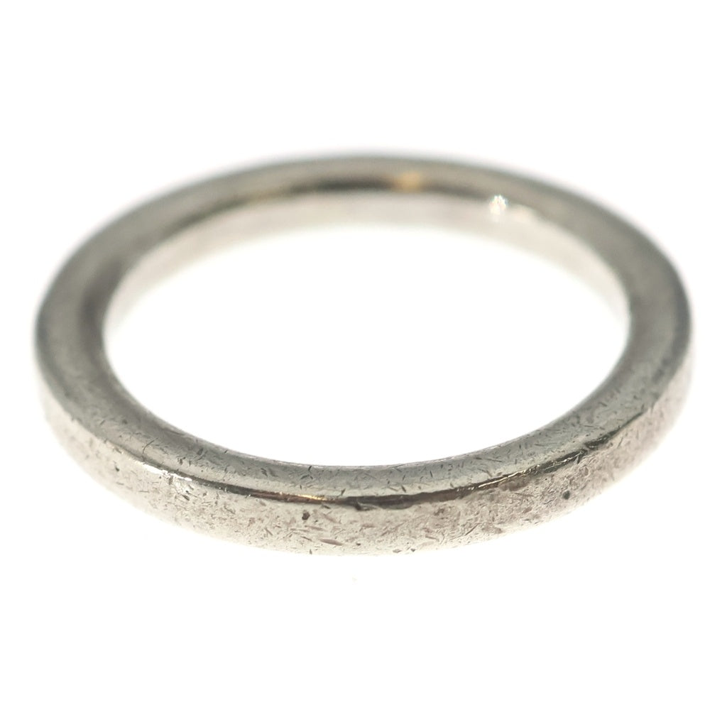CHROME HEARTS(クロムハーツ) NTFL リング シルバー BCA344