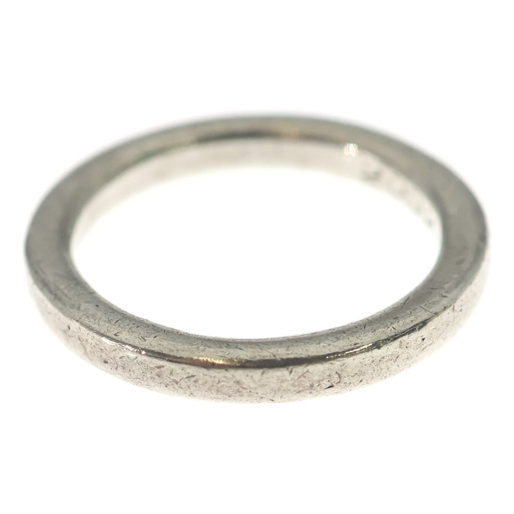 CHROME HEARTS(クロムハーツ) NTFL リング シルバー BCA344