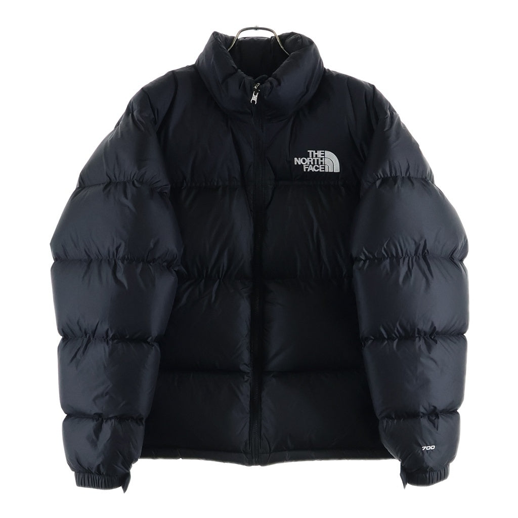 THE NORTH FACE(ザノースフェイス) NUPTSE JACKET ヌプシ ダウンジャケット ブラック NF0A3C8D