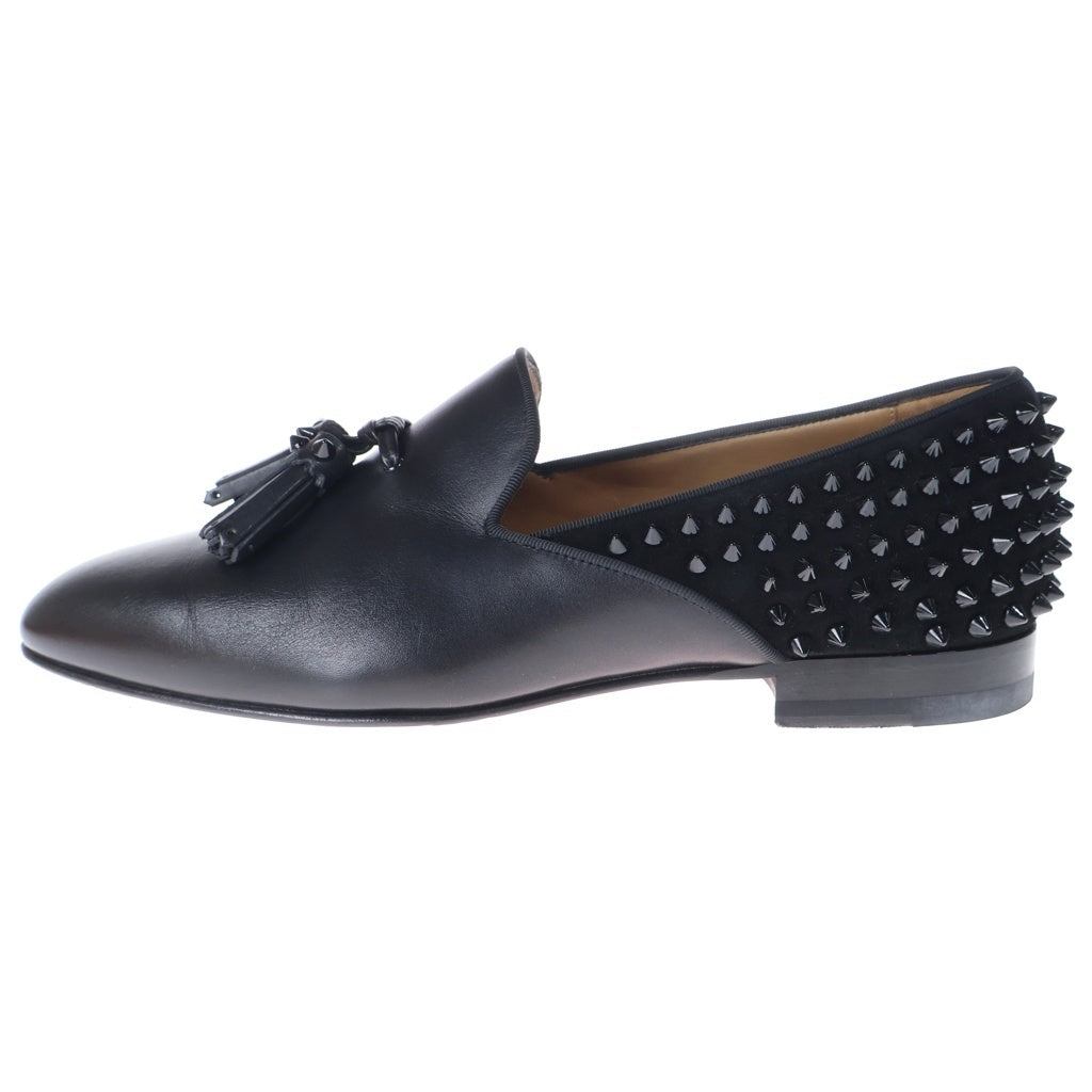 CHRISTIAN LOUBOUTIN(クリスチャンルブタン) Tassilo Flat スタッズ