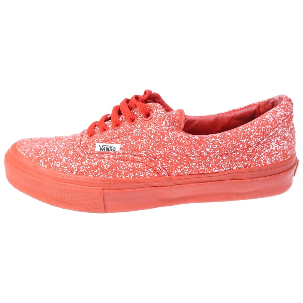 SUPREME(シュプリーム) 09SS × VANS Era Disruptive バンズ エラ ディスラプティブ ローカットスニーカー レッド US9.5/27.5cm VN-0I200EI