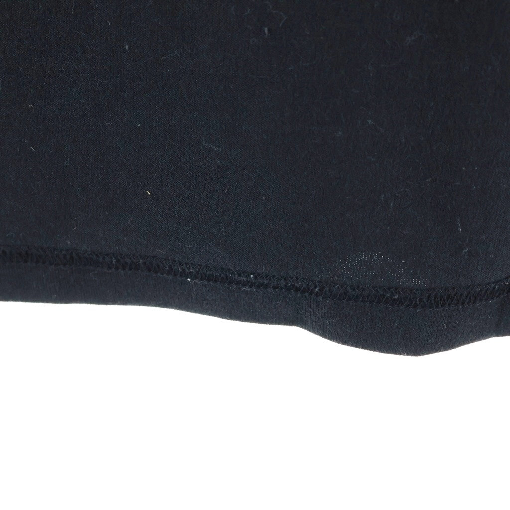 NEXUS7(ネクサスセブン) 00s セディショナリーズ パロディプリント クルーネック 半袖Tシャツ カットソー ブラック
