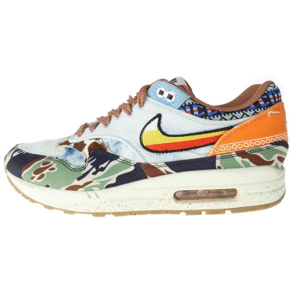 NIKE(ナイキ) AIR MAX 1 Concepts Heavy エアマックス1コンセプツ